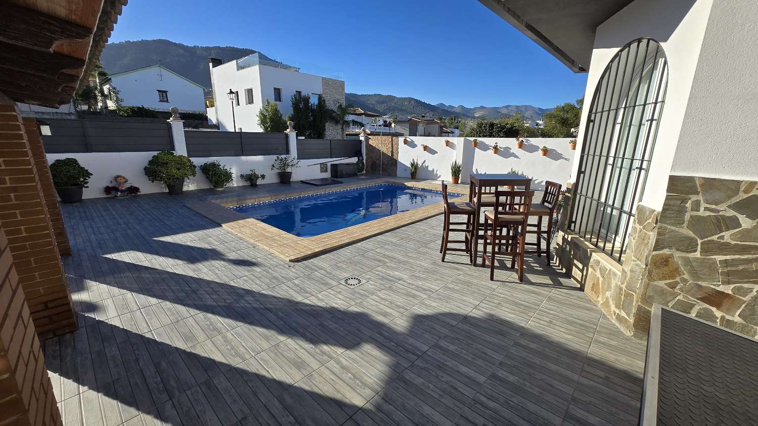 Villa en venta en Alhaurín de la Torre