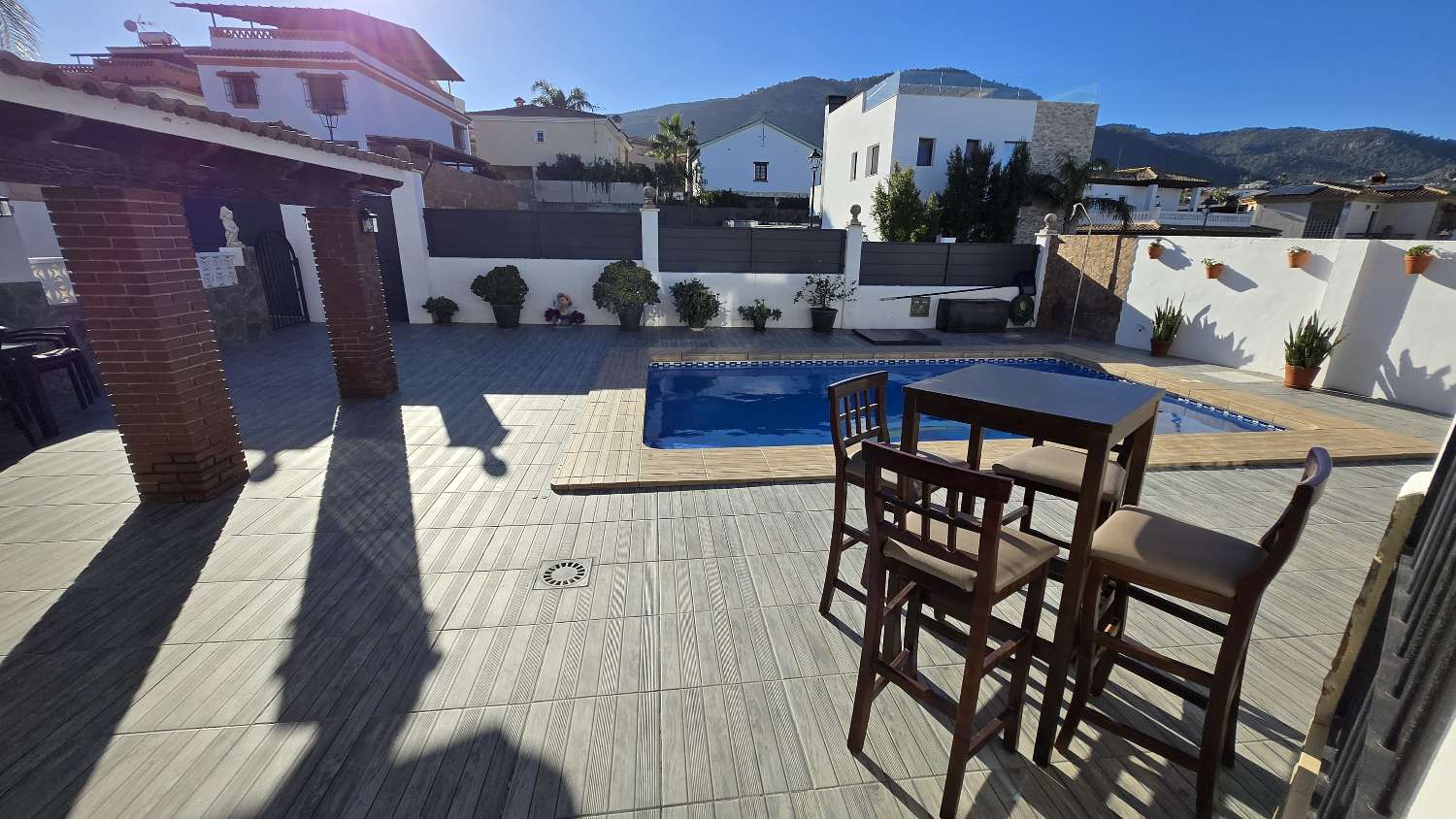 Villa en venta en Alhaurín de la Torre