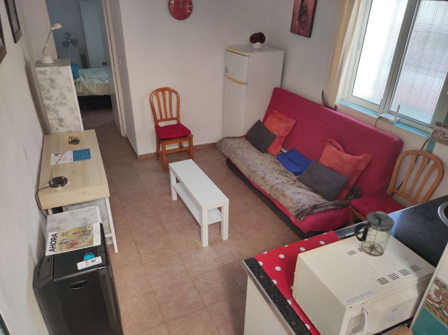 Apartamento en venta en Pizarra