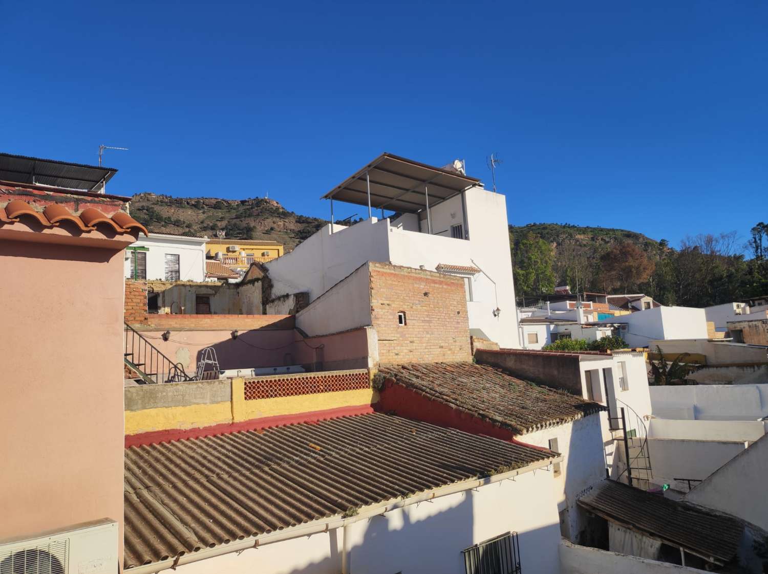 Apartamento en venta en Pizarra