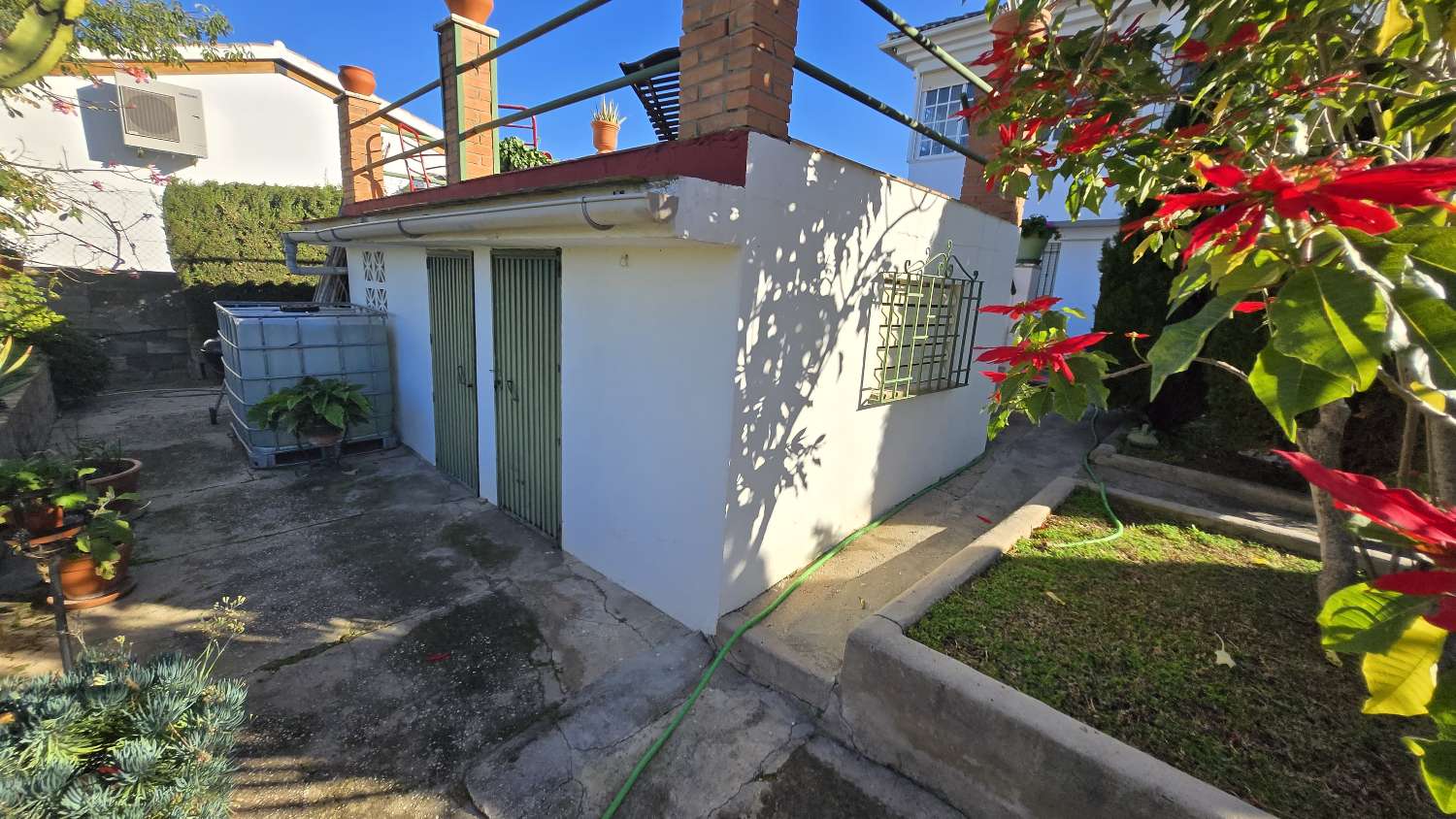 Villa en venta en Alhaurín de la Torre