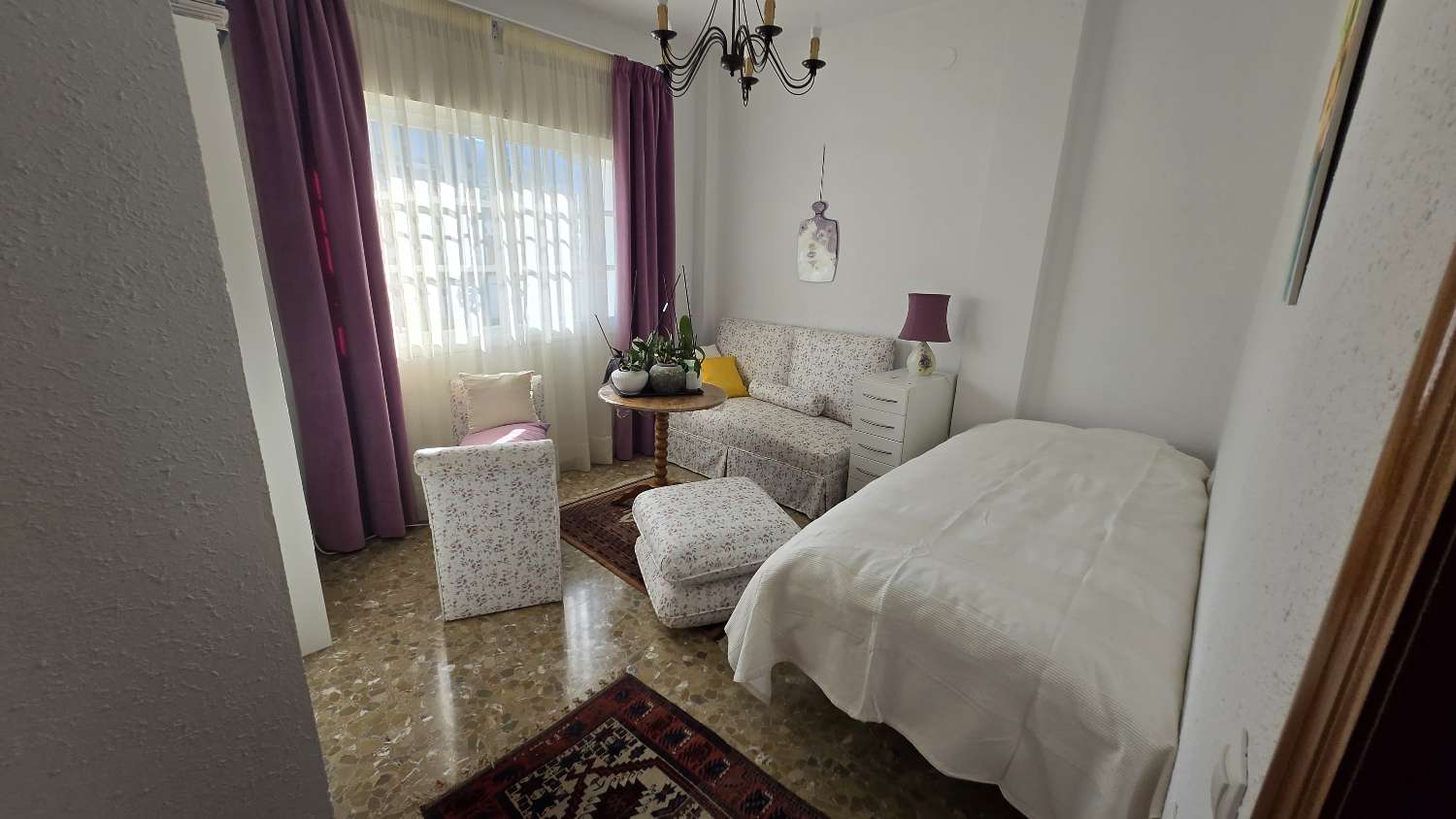 Villa en venta en Alhaurín de la Torre