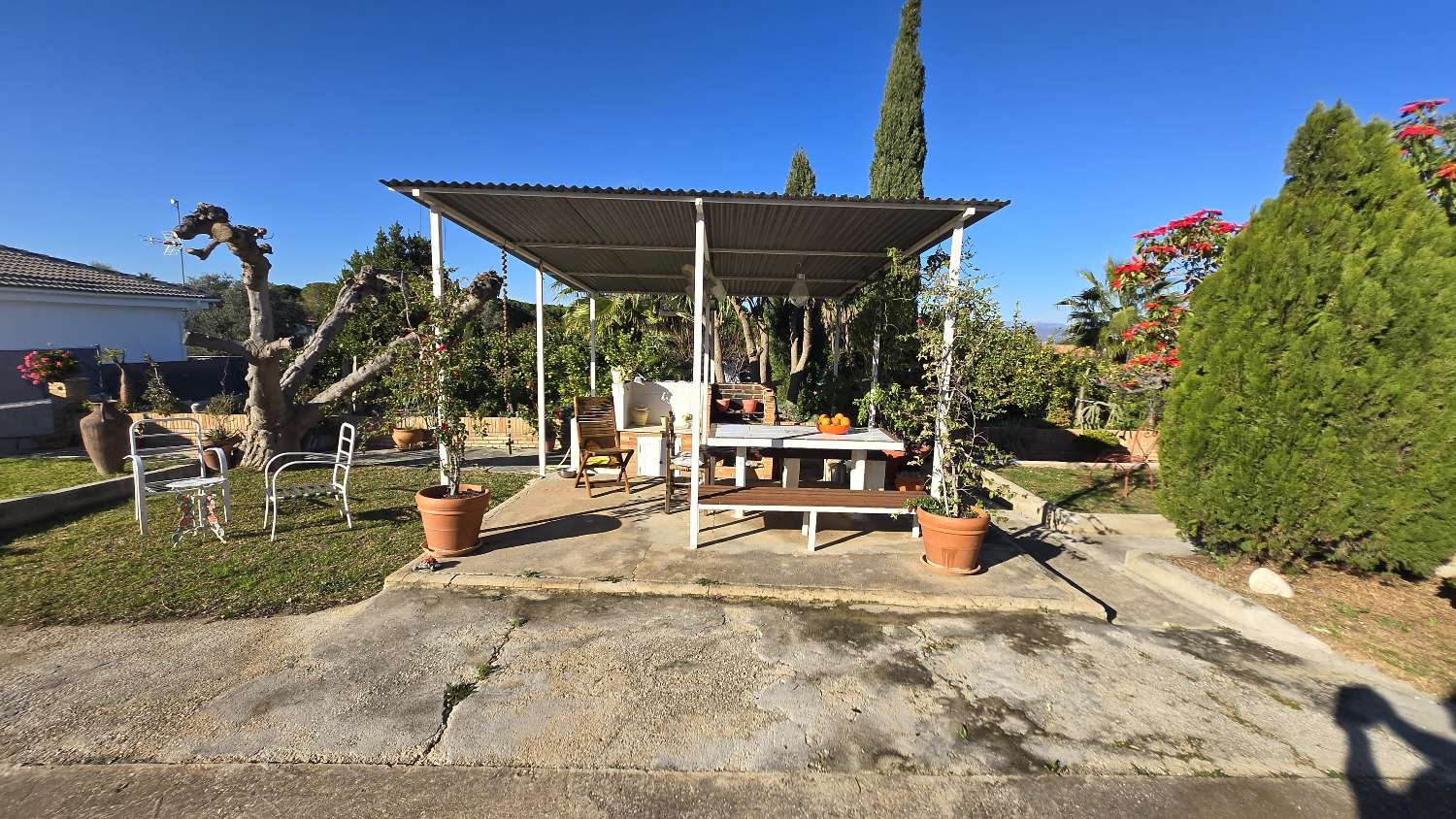 Villa en venta en Alhaurín de la Torre