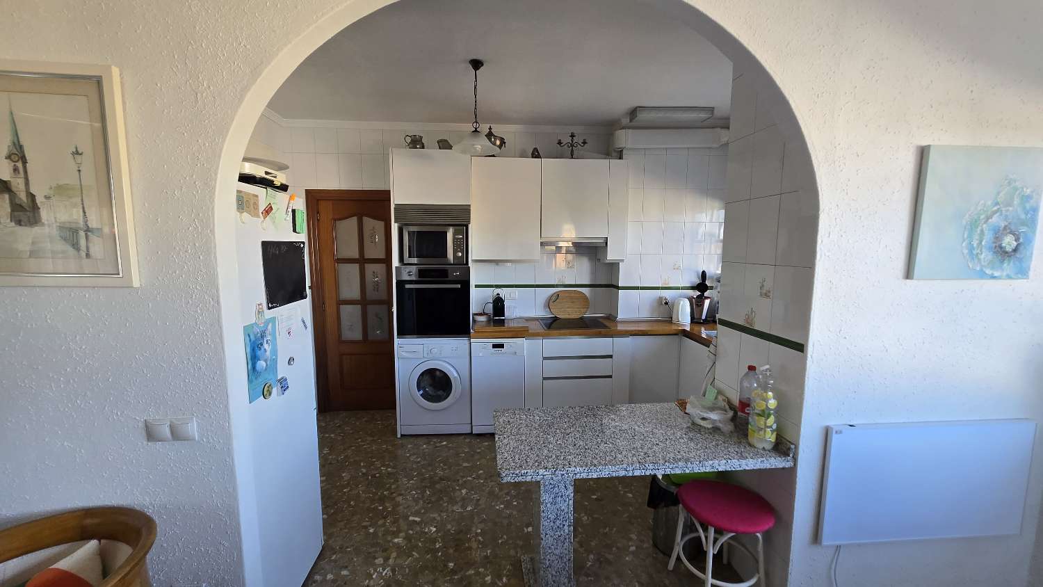 Villa en venta en Alhaurín de la Torre