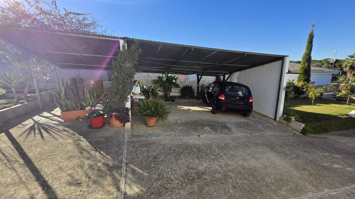 Villa en venta en Alhaurín de la Torre