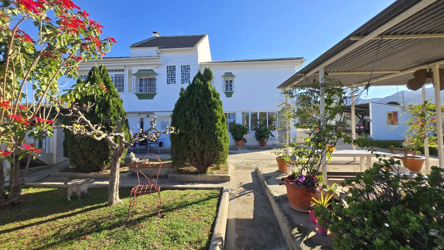 Villa en venta en Alhaurín de la Torre