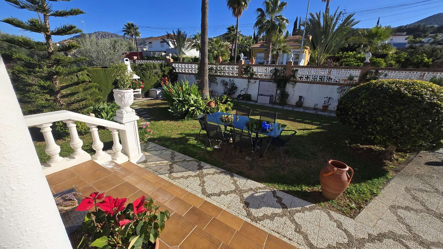 Villa en venta en Alhaurín de la Torre