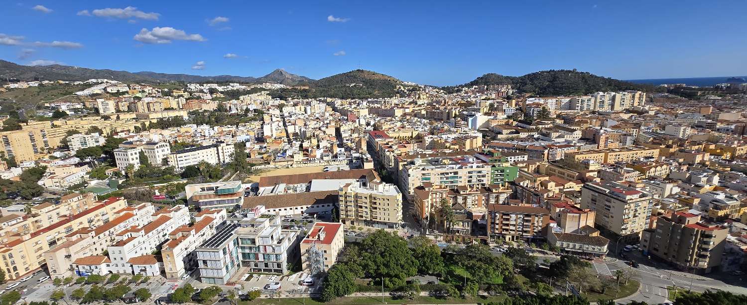 Piso en alquiler en Martiricos (Málaga)