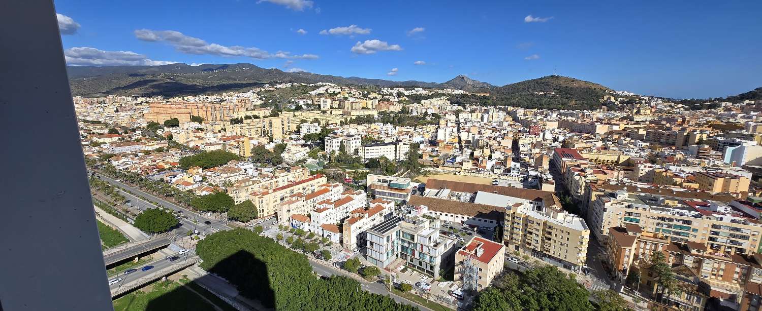 Piso en alquiler en Martiricos (Málaga)