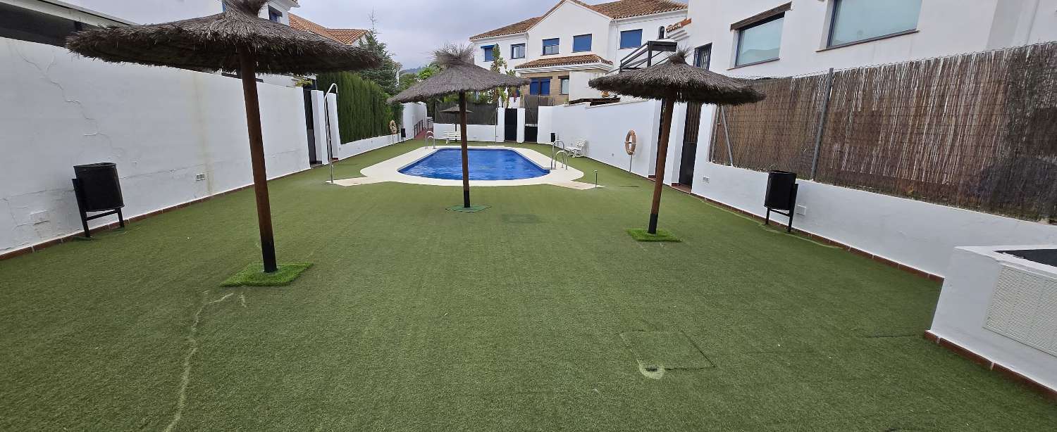 Chalet en venta en Alhaurín de la Torre