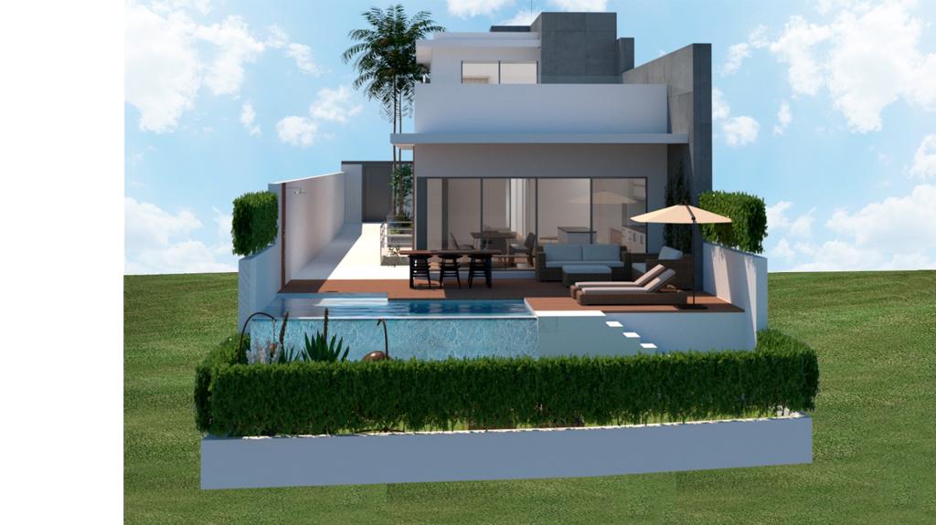 Country Property for sale in Alhaurín de la Torre