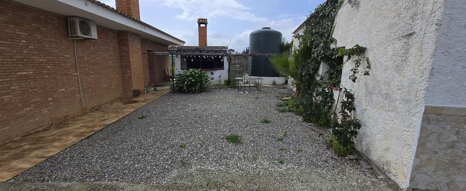 Finca en venta en Alhaurín el Grande