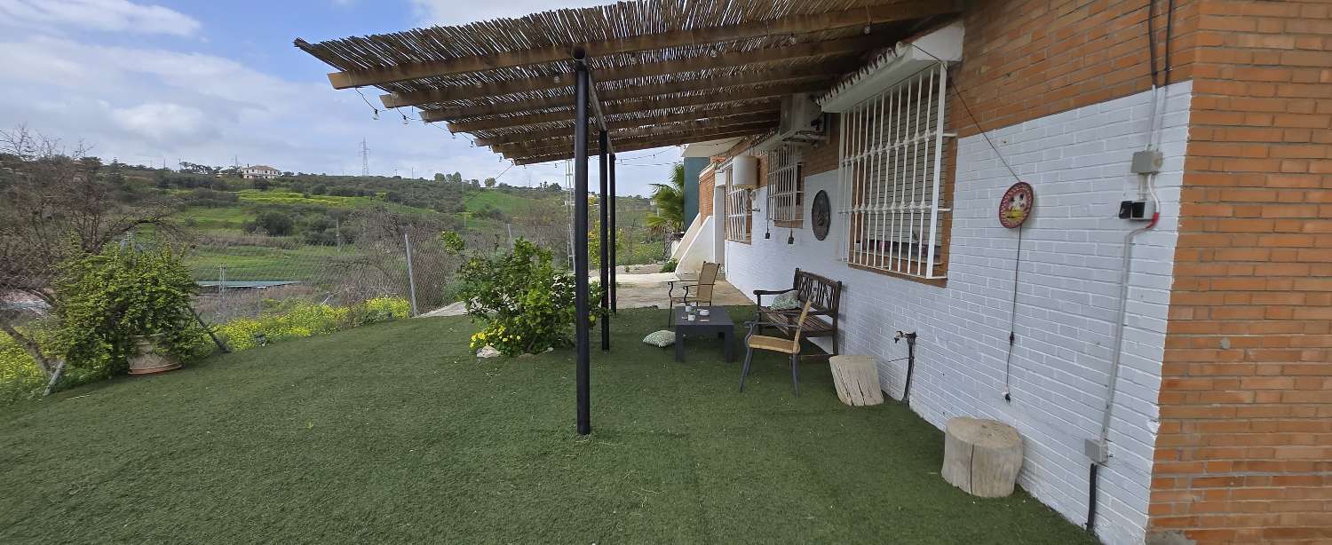 Finca en venta en Alhaurín el Grande