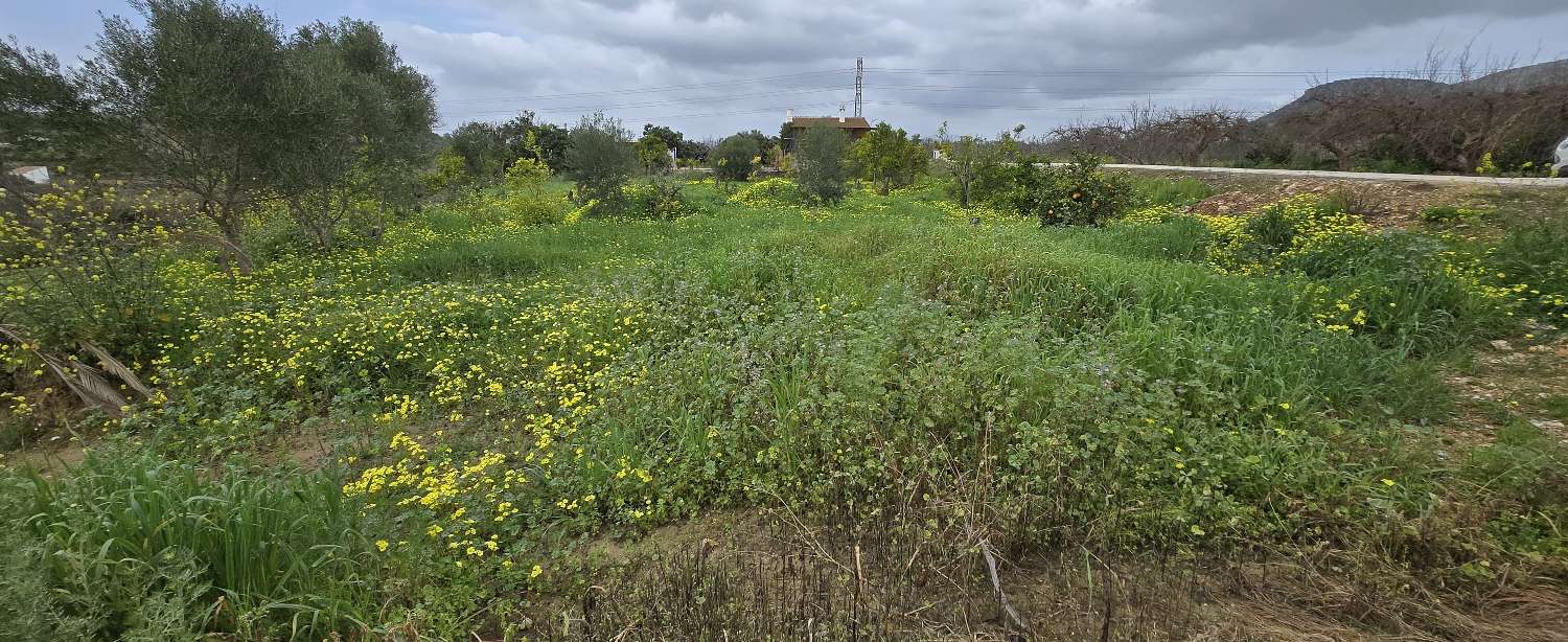 Parcela en venta en Villafranco del Guadalhorce