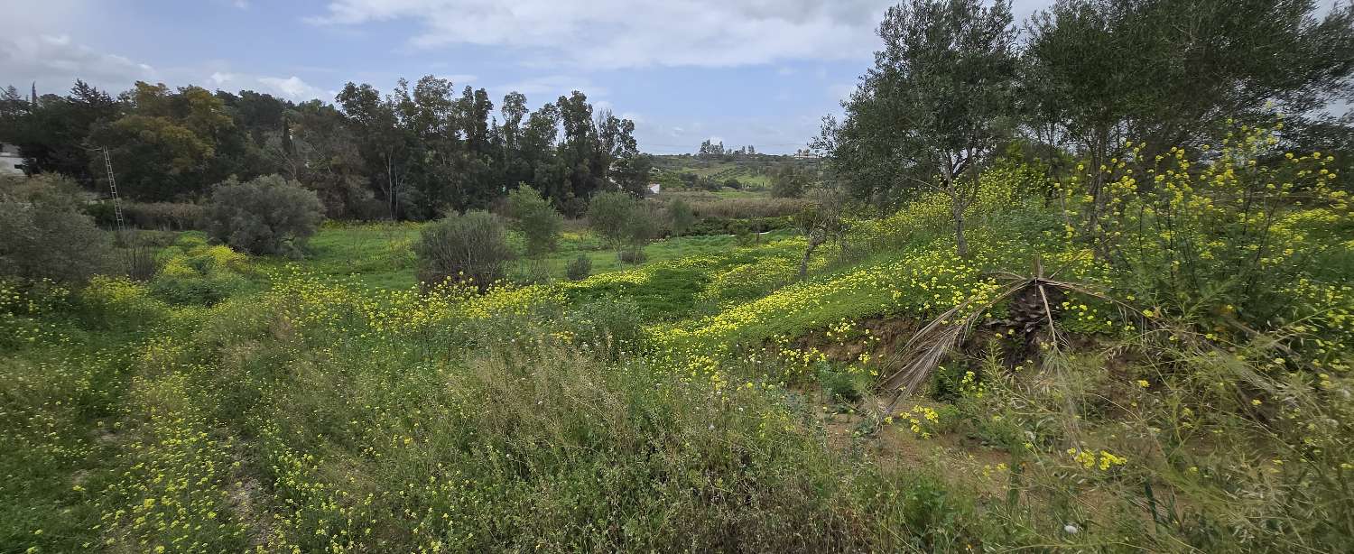 Parcela en venta en Villafranco del Guadalhorce