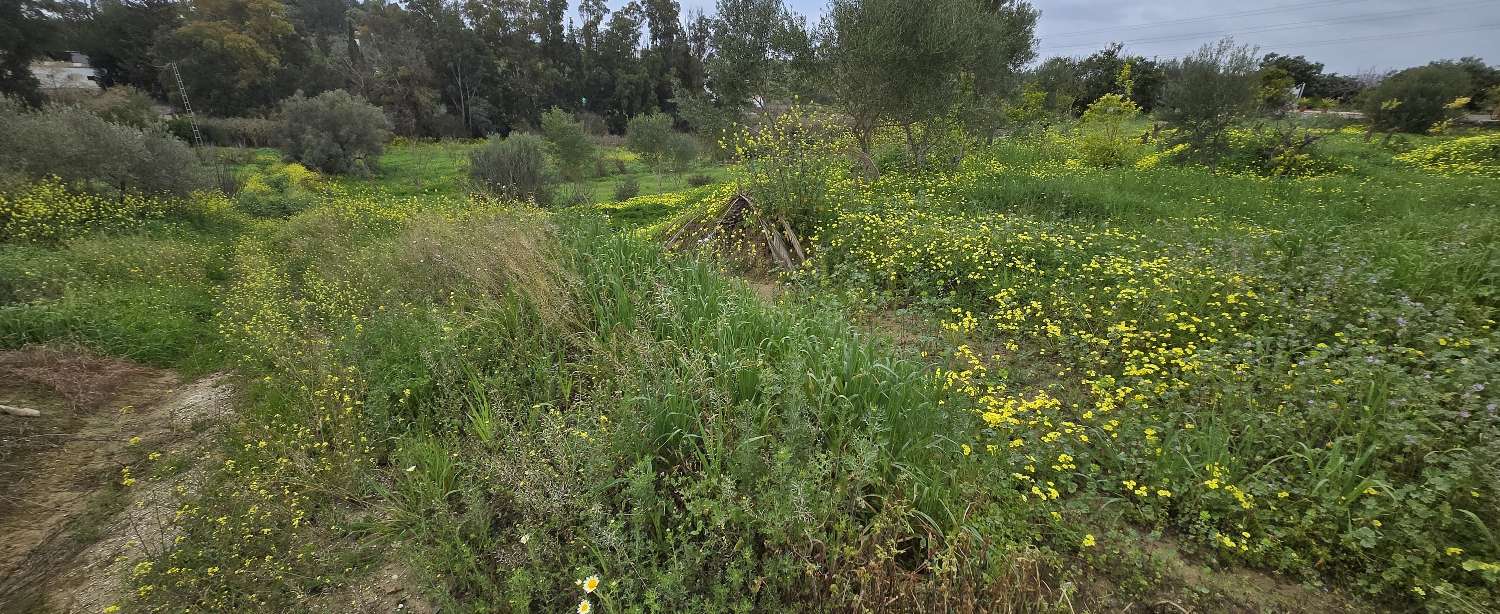 Parcela en venta en Villafranco del Guadalhorce