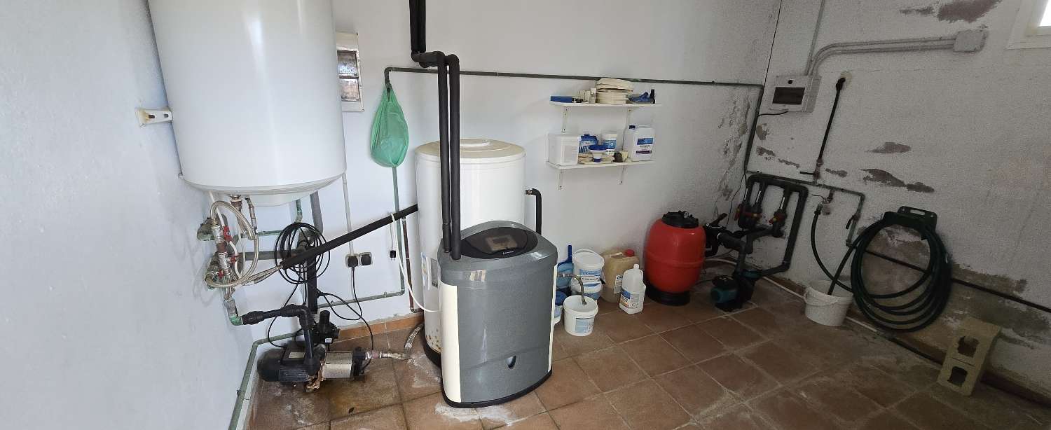 Villa en venta en Alhaurín de la Torre