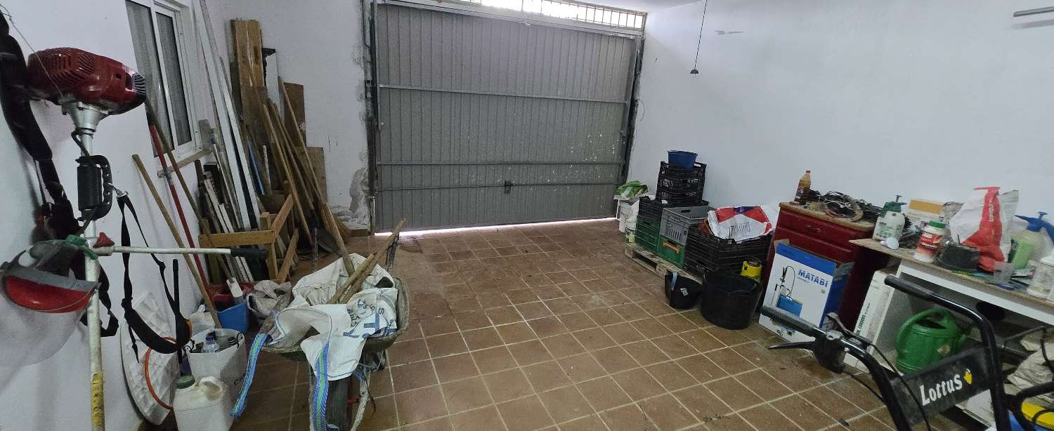Villa en venta en Alhaurín de la Torre
