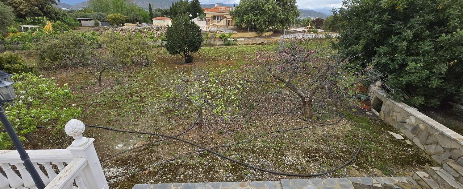 Villa en venta en Alhaurín de la Torre