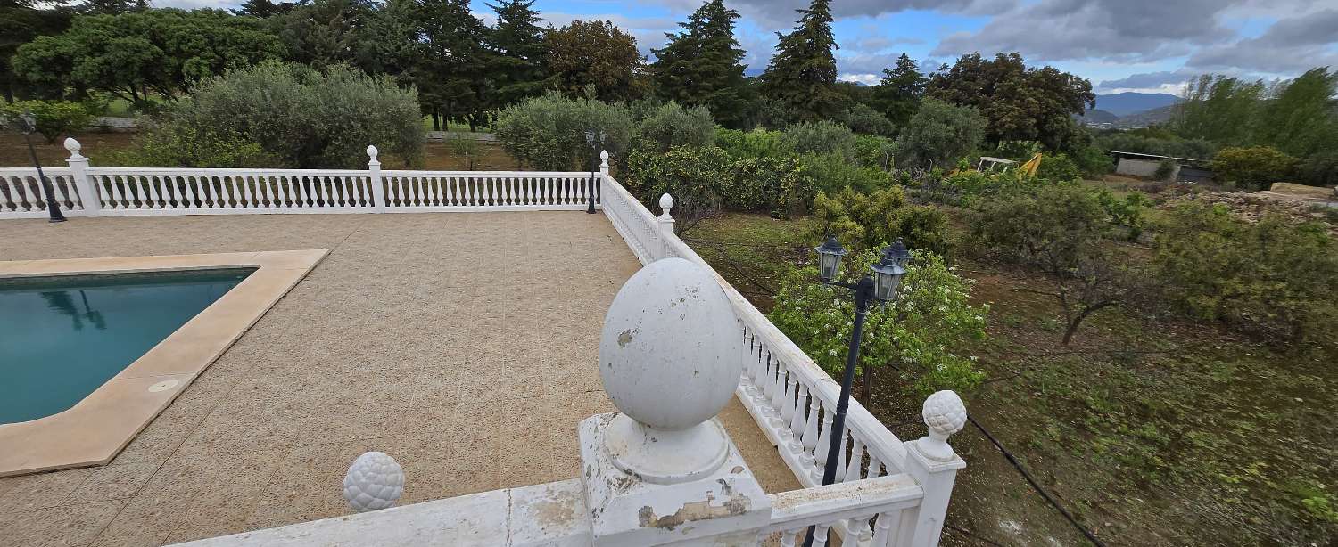 Villa en venta en Alhaurín de la Torre