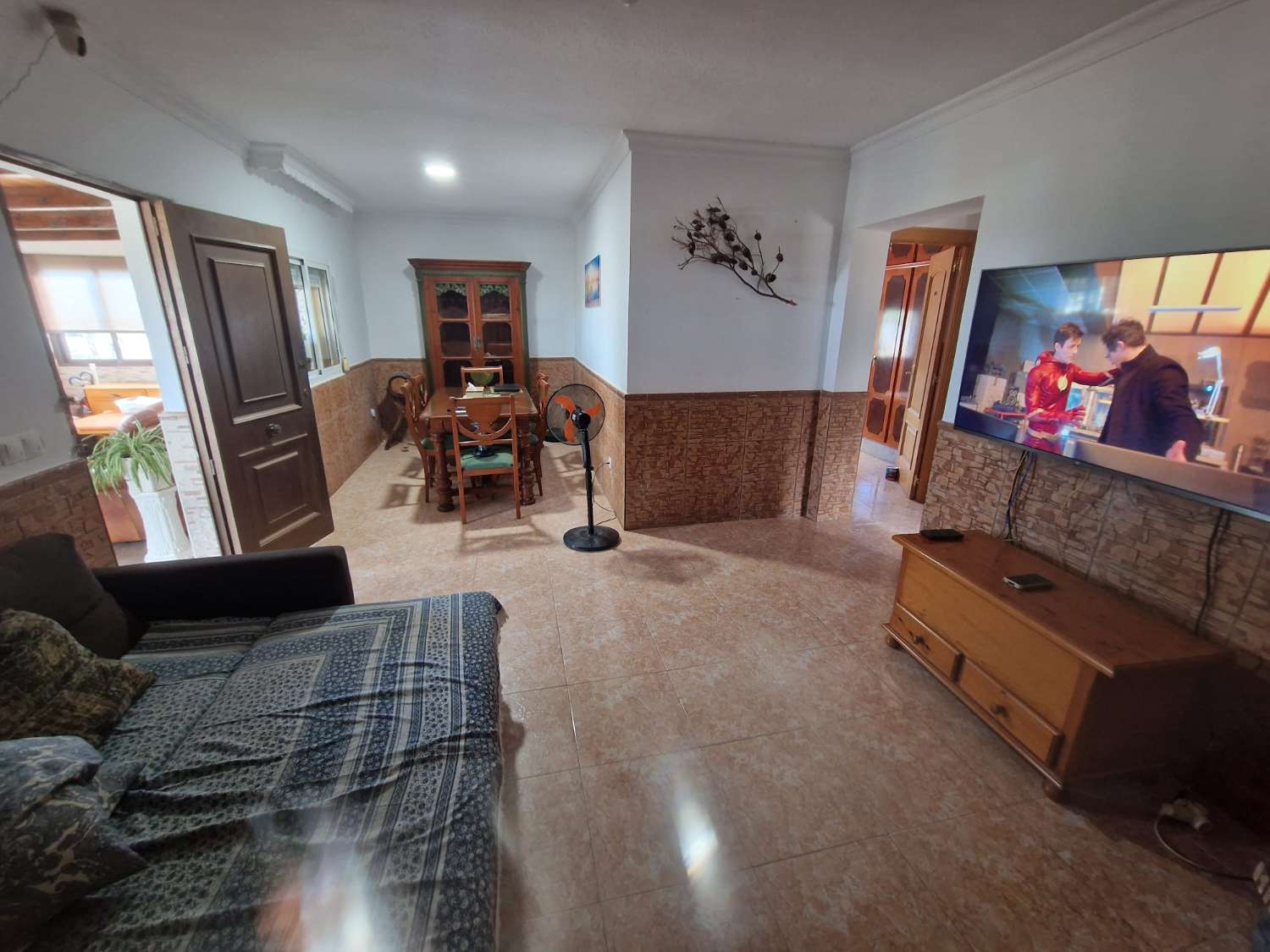 Chalet for sale in Alhaurín de la Torre