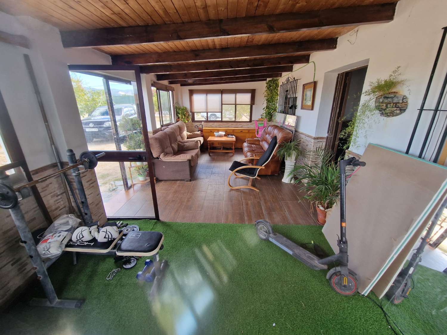 Chalet for sale in Alhaurín de la Torre