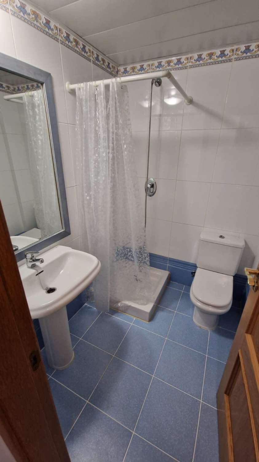 Flat for rent in Palacio de Deportes (Málaga)