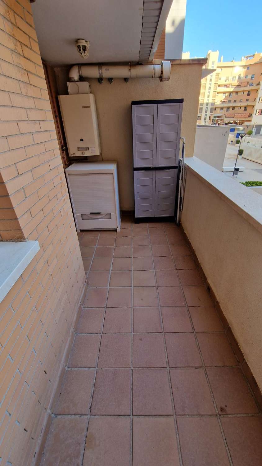 Flat for rent in Palacio de Deportes (Málaga)