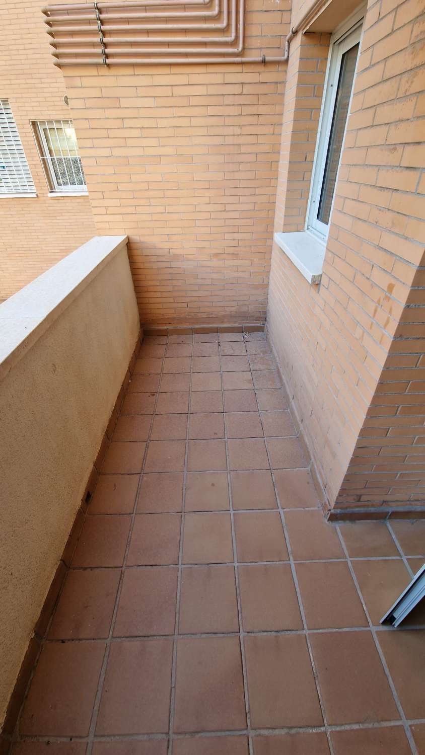 Flat for rent in Palacio de Deportes (Málaga)