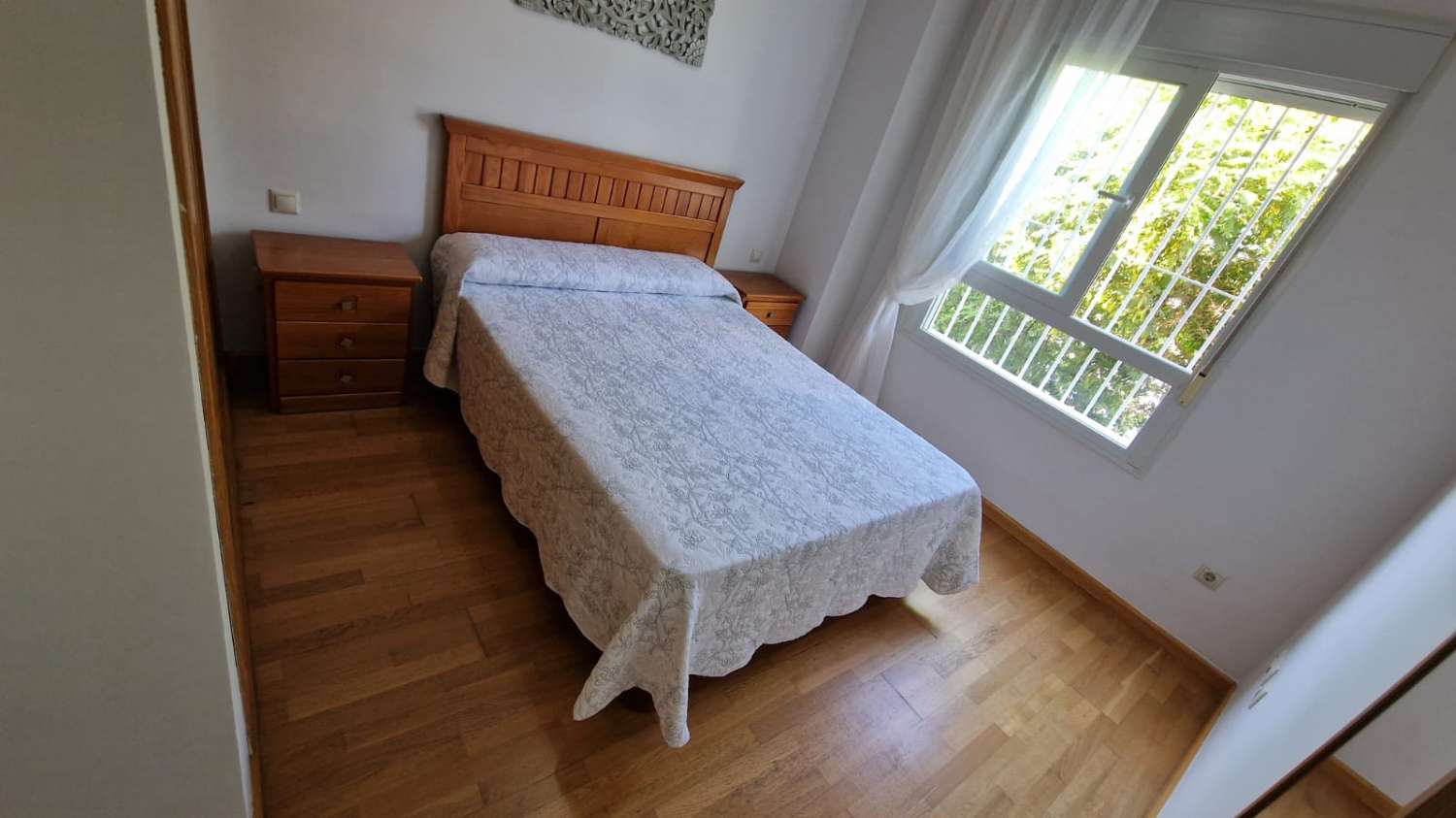 Appartement en location à Palacio de Deportes (Málaga)