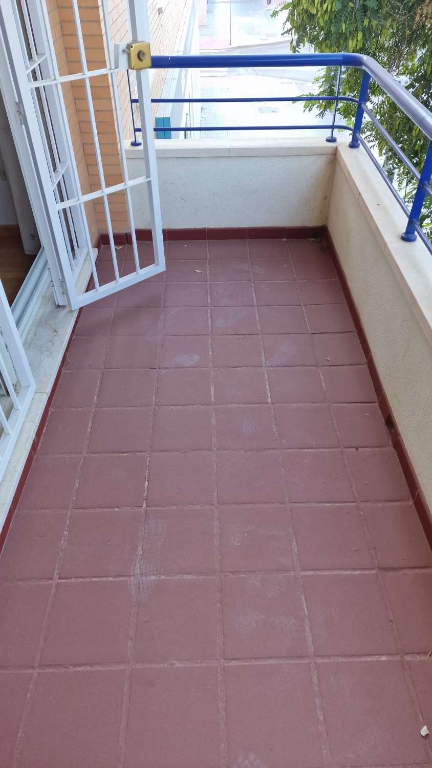 Appartement en location à Palacio de Deportes (Málaga)