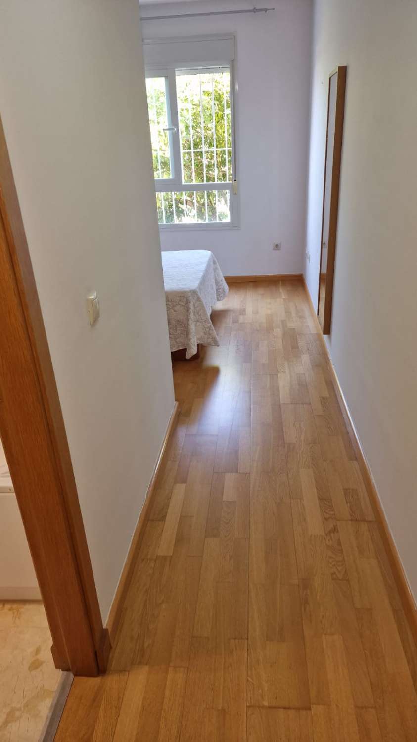 Appartement en location à Palacio de Deportes (Málaga)