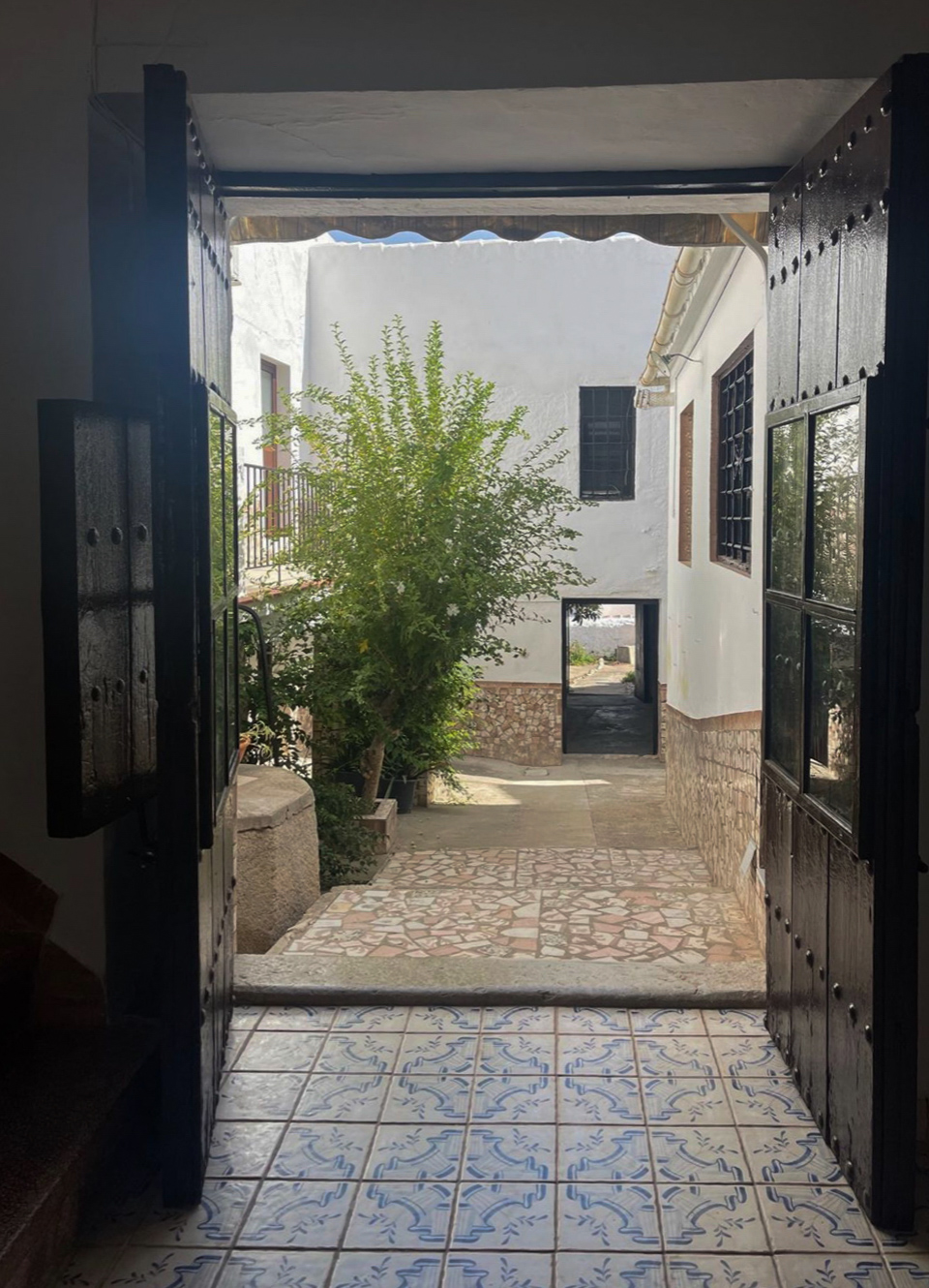 Casa en venta en Ardales