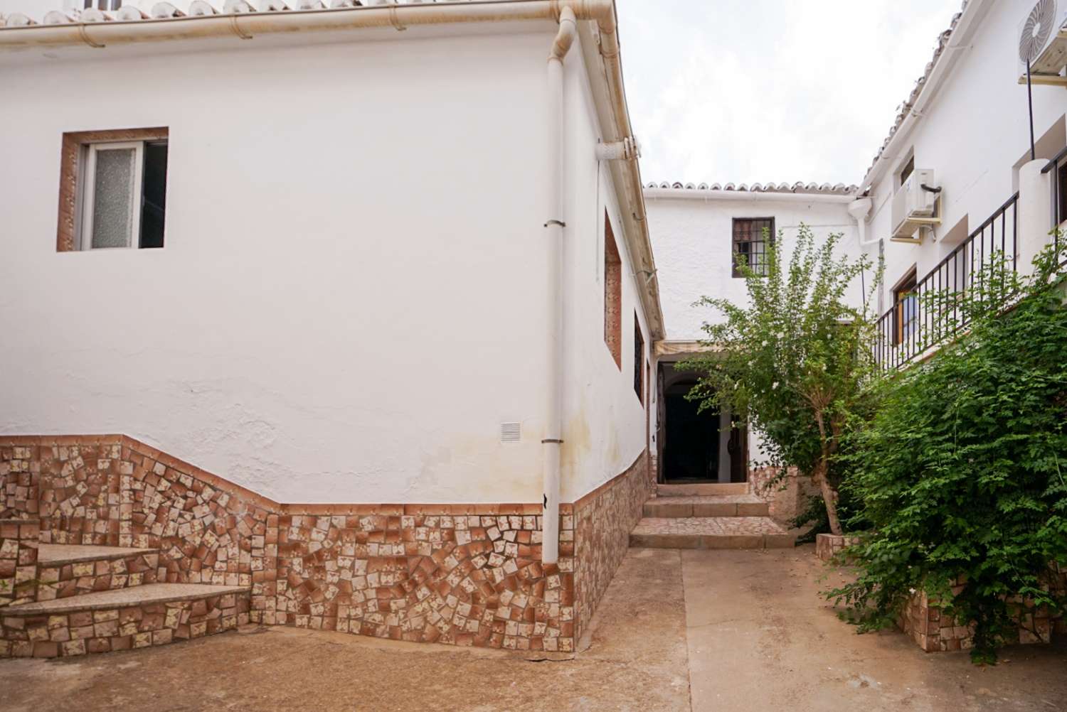 Casa en venta en Ardales