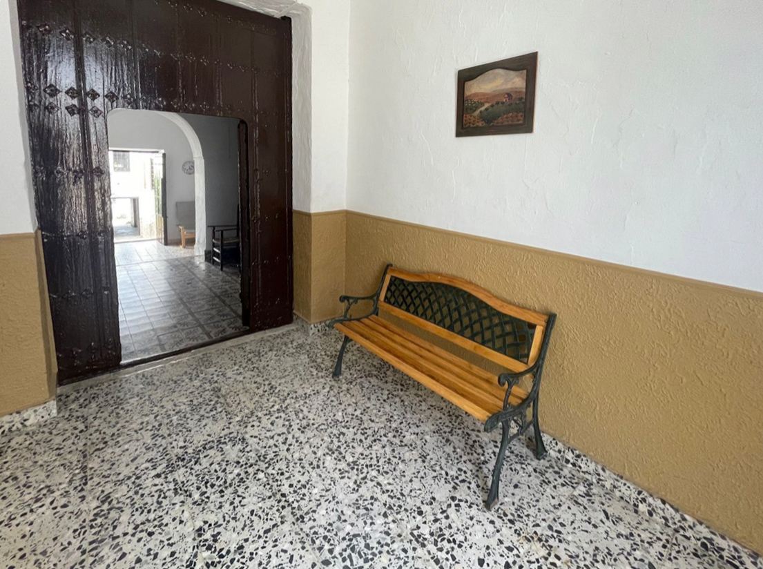 Casa en venta en Ardales