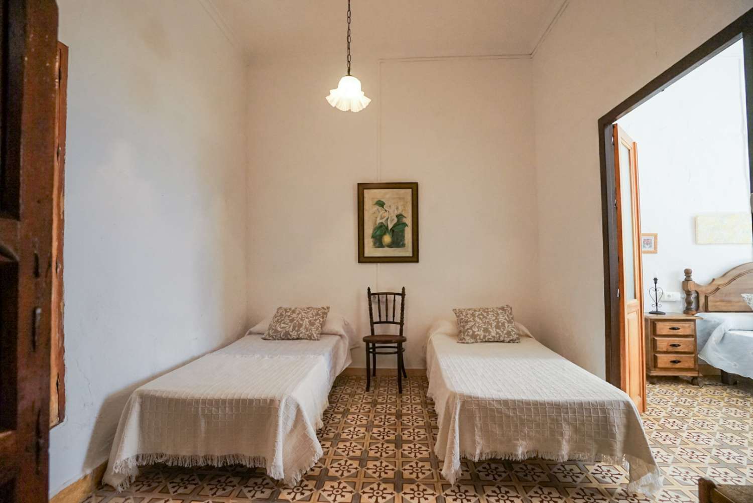 Casa en venta en Ardales