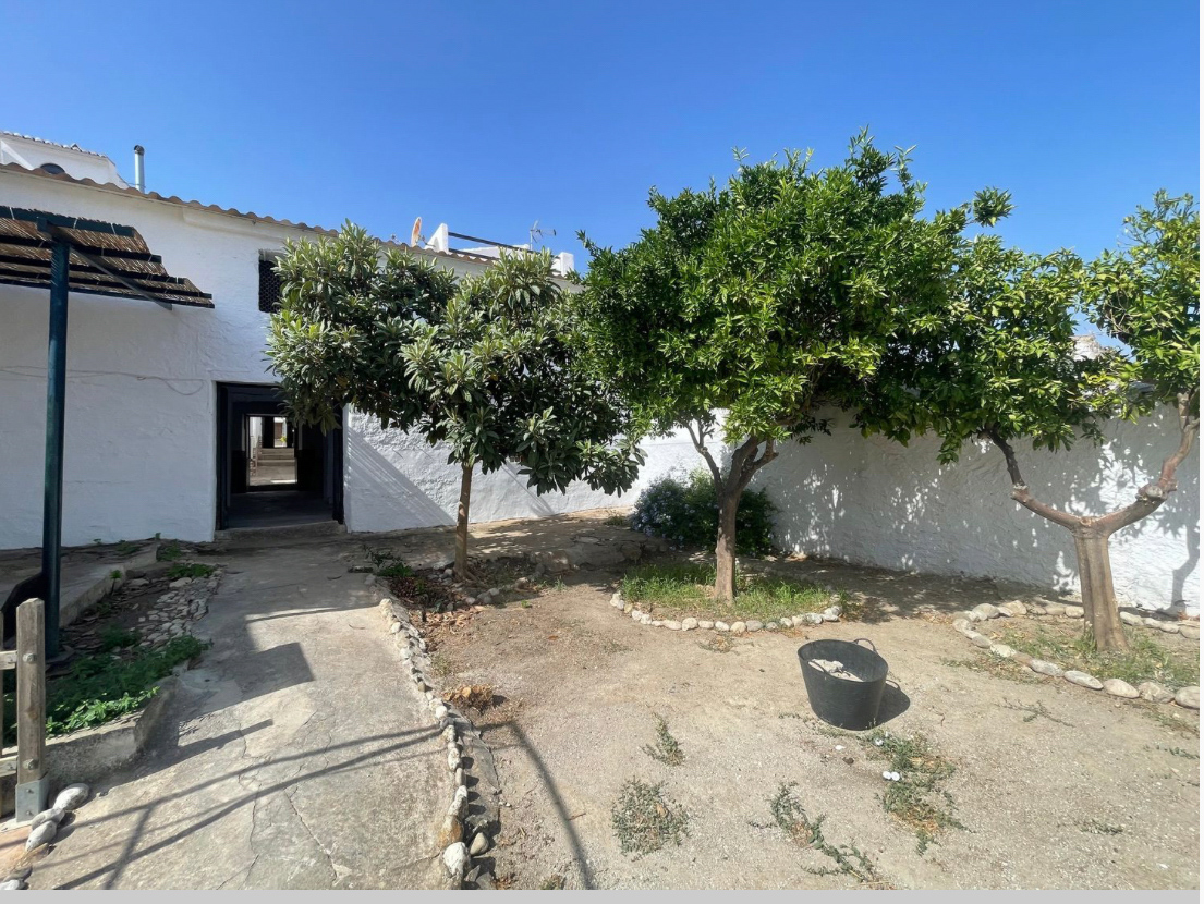 Casa en venta en Ardales