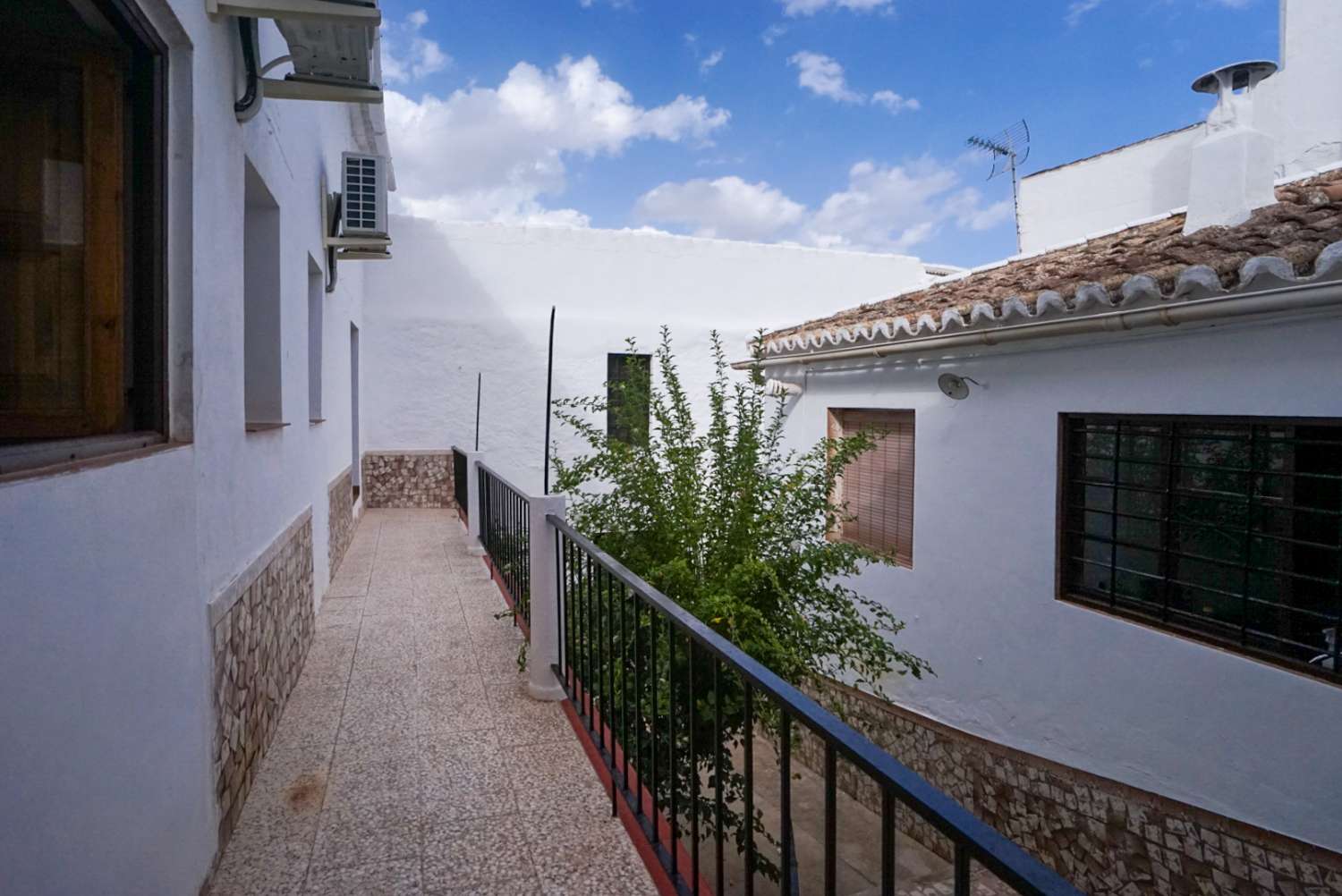 Casa en venta en Ardales