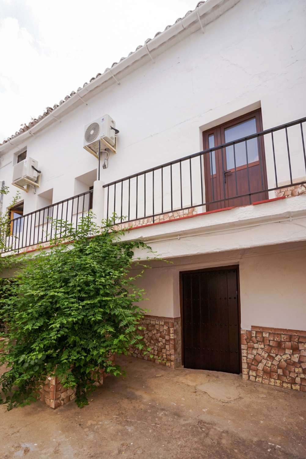 Casa en venta en Ardales