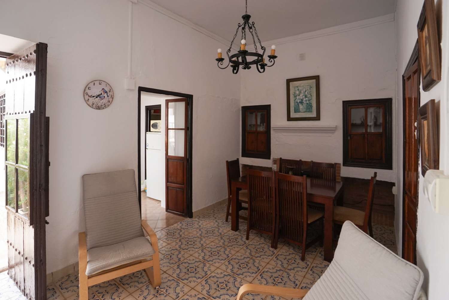 Casa en venta en Ardales