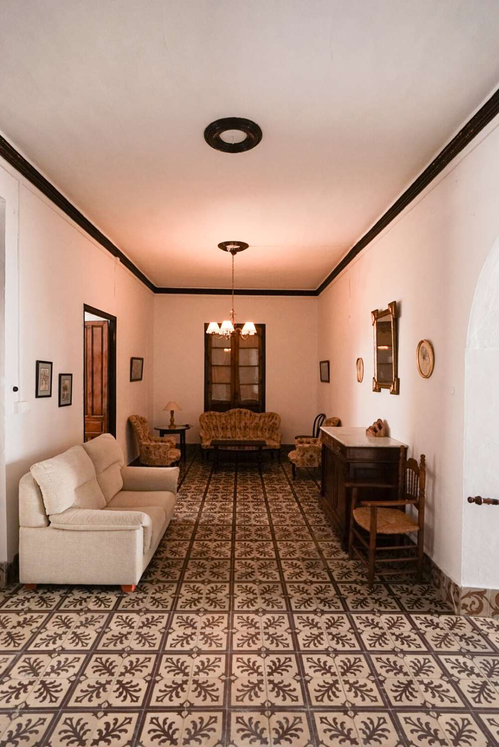 Casa en venta en Ardales