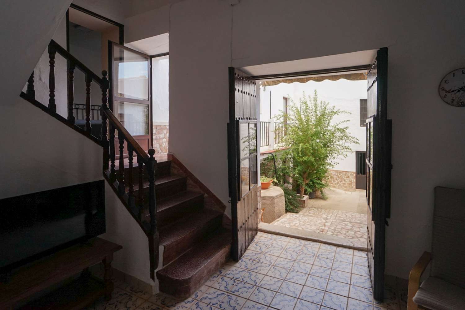 Casa en venta en Ardales