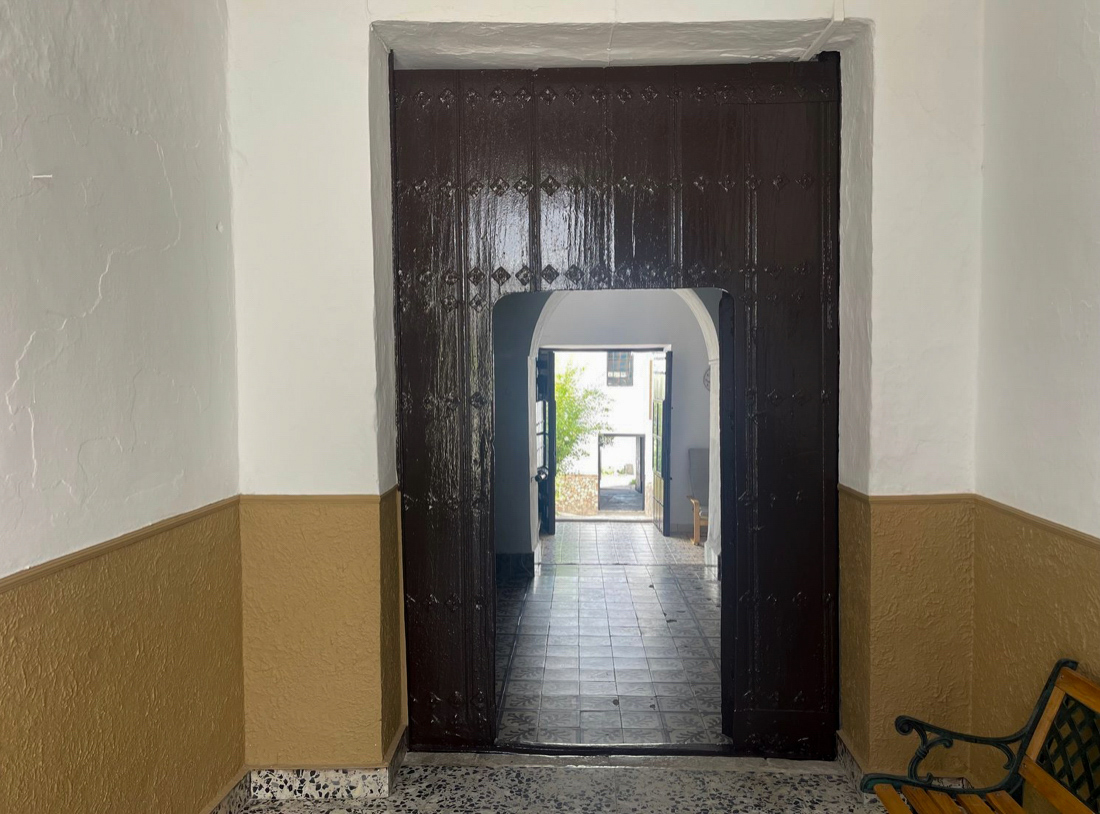 Casa en venta en Ardales