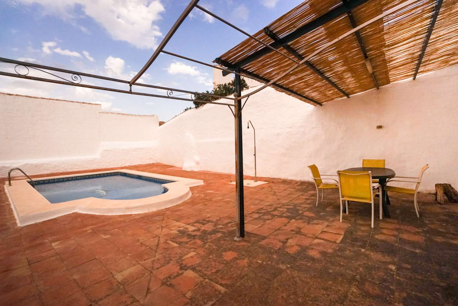 Casa en venta en Ardales